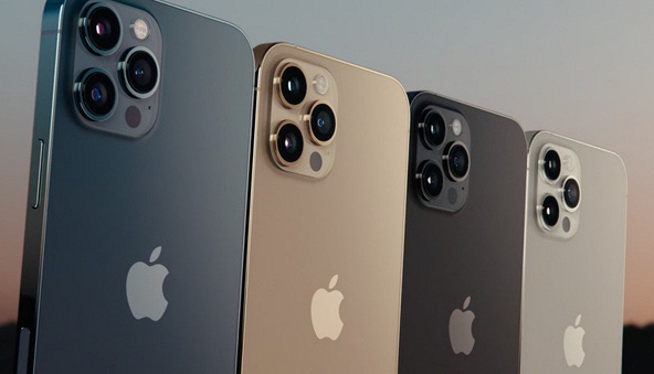 iPhone 12 sẽ lên kệ ở Việt Nam vào đầu tháng 12, giá từ 22 triệu đồng