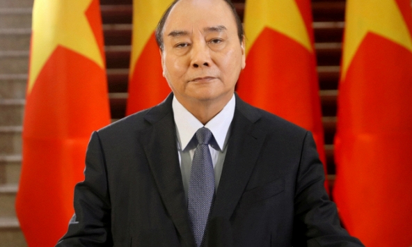 Công điện của Thủ tướng về cứu nạn, khắc phục hậu quả sạt lở đất tại Thừa Thiên-Huế