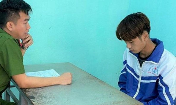 Thanh niên nghiện game sát hại cặp vợ chồng hàng xóm, lấy đi hai chiếc điện thoại