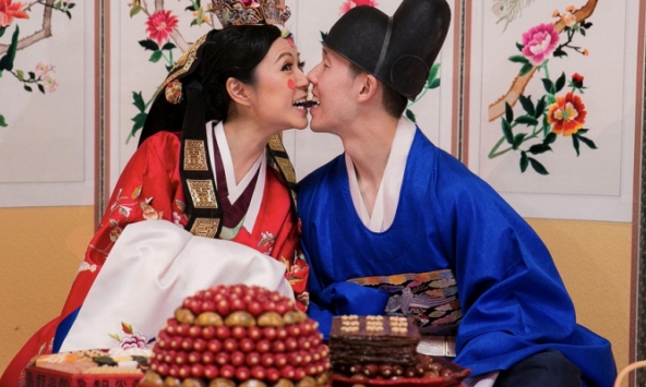 Hàn Quốc kỳ thị người Việt trong tài liệu hướng dẫn kết hôn