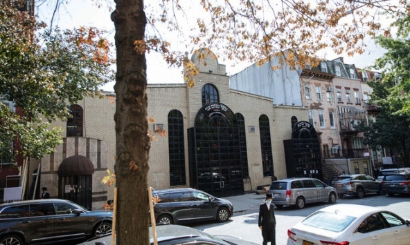 New York yêu cầu hủy đám cưới 10.000 khách mời vì lo sợ sẽ trở thành sự kiện “siêu lây nhiễm”