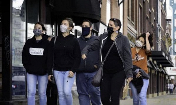  Đại dịch Covid-19: Thế giới trước nguy cơ bùng phát làn sóng lây nhiễm thứ ba