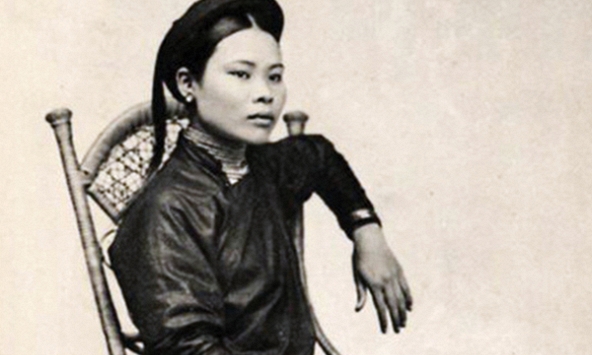 Chuyện Hà Nội cũ: Tản mạn mái tóc Hà thành