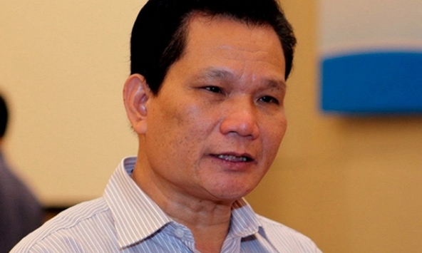 Đại biểu Quốc hội: Tôi chưa biết 100 tỷ của Thủy Tiên vào đâu