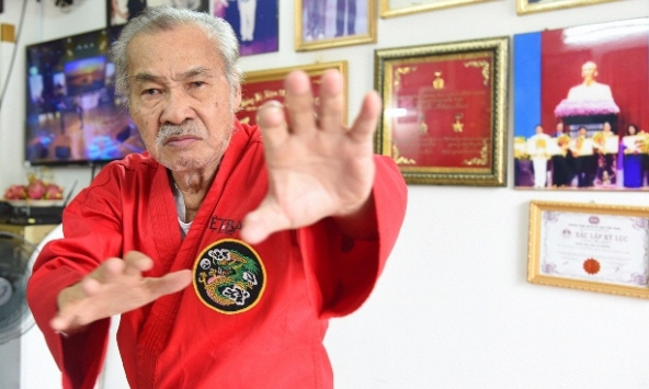 NSND Lý Huỳnh qua đời, hưởng thọ 78 tuổi