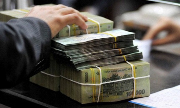 Phạt tiền từ 1 đến 3 lần số thuế trốn đối với hành vi trốn thuế