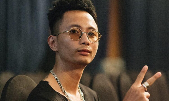 Rhymastic lên tiếng xin lỗi sau phát ngôn so sánh Rap Việt và King of Rap 