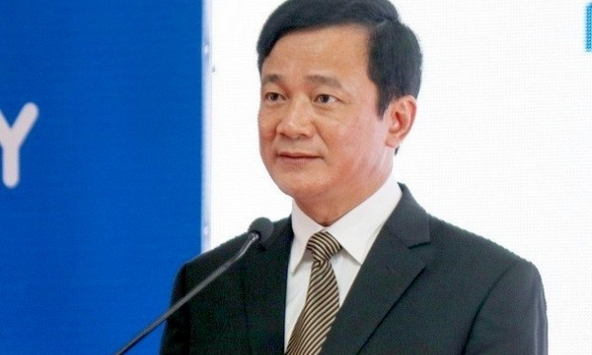 ĐH Tôn Đức Thắng: Thông tin ông Lê Vinh Danh nhận lương 556 triệu đồng/tháng là không chính xác