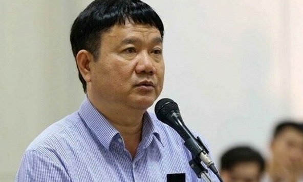 Cựu bộ trưởng Đinh La Thăng và cựu thứ trưởng Nguyễn Hồng Trường bị truy tố