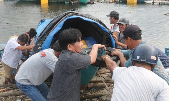 Đà Nẵng: Người dân không được phép ra ngoài từ 20 giờ hôm nay 