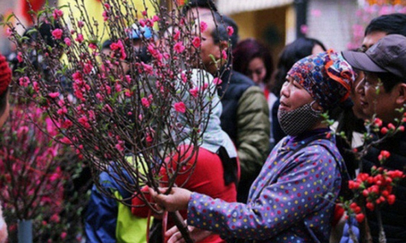  Bộ LĐ-TB-XH trình Thủ tướng phương án nghỉ Tết Nguyên đán 7 ngày liên tục