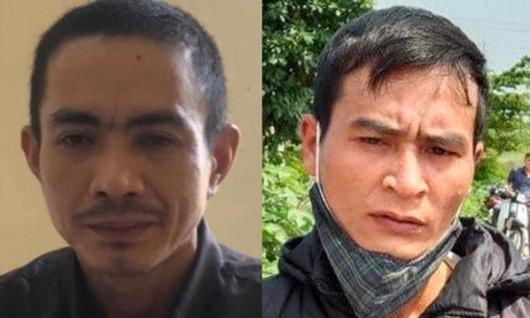 Các nghi phạm giết hại nữ sinh ngân hàng có thể có thể phải nhận án tử hình