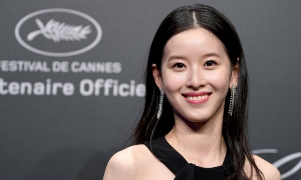 Chân dung nữ tỷ phú trẻ nhất Trung Quốc