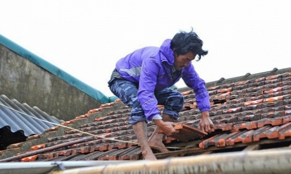 Thủ tướng quyết định cuất cấp bổ sung 6.500 tấn gạo cho 4 tỉnh miền Trung