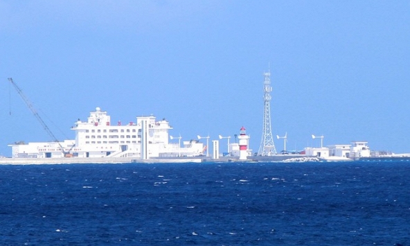 'Trung Quốc tự cho mình giữ vai trò “người tốt” trong vấn đề Biển Đông'