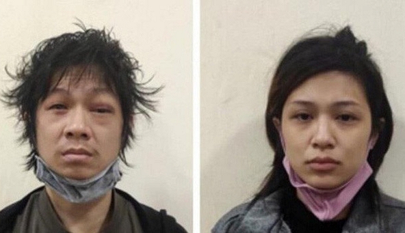 Hoãn phiên tòa xét xử vụ mẹ đẻ và cha dượng bạo hành con gái 3 tuổi