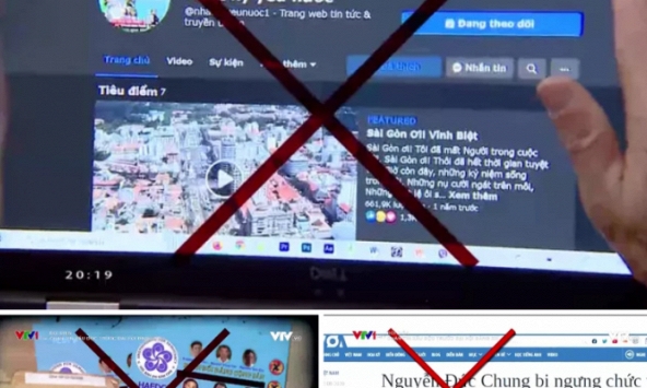 Tràn lan thông tin xuyên tạc về nhân sự Đại hội XIII