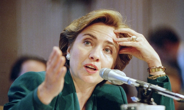 Các Đệ nhất phu nhân nước Mỹ đã trở thành 'vũ khí' trên chính trường như thế nào?