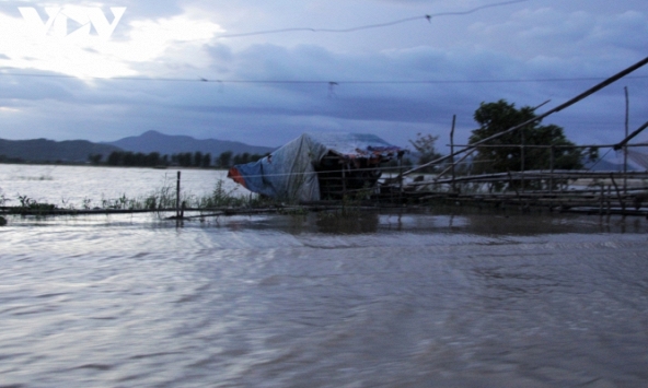 Nguy cơ hạn hán có thể đến sớm và khốc liệt hơn ở ĐBSCL