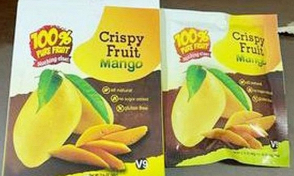 Chất cấm dưới nhiều 'vỏ bọc' tấn công học đường