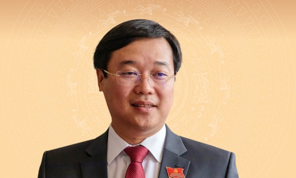 Kết quả đại hội các tỉnh ghi nhận 27 nhân sự thuộc thế hệ 7x trở thành Bí thư