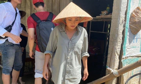 Sở TTTTT  mời ca sĩ Phương Thanh làm việc vì bài viết xúc phạm dân Quảng Ngãi
