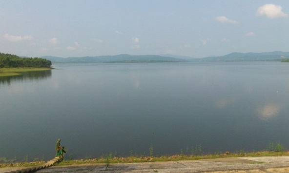 Thanh Hóa quy hoạch khu du lịch sinh thái hồ Yên Mỹ