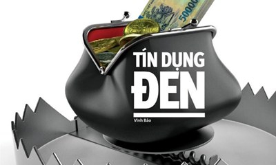 Tín dụng đen tràn lan khắp mọi nơi khiến nhiều người lâm vào cảnh khốn đốn