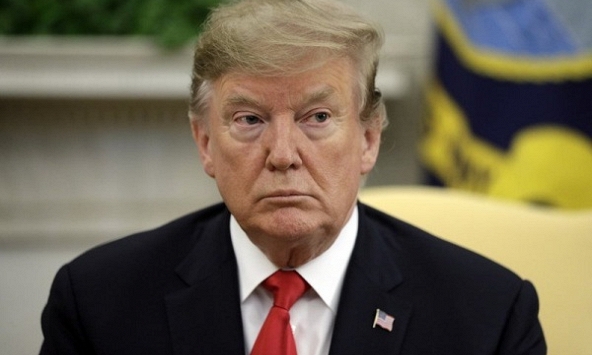 Ông Trump khó tái lập kỳ tích cách đây 4 năm