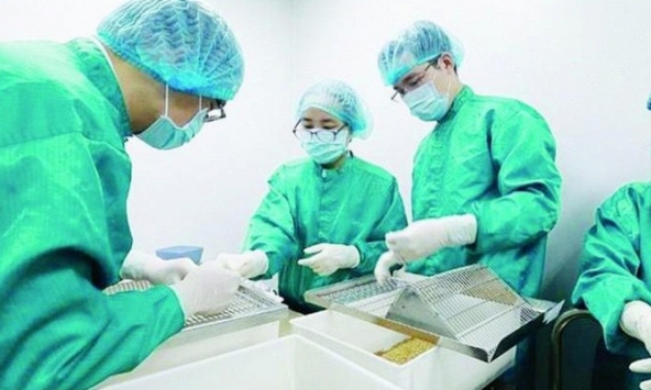 Vắc xin Covid-19 của Việt Nam sẽ được tiêm thử nghiệm trên người trong tháng 11 này