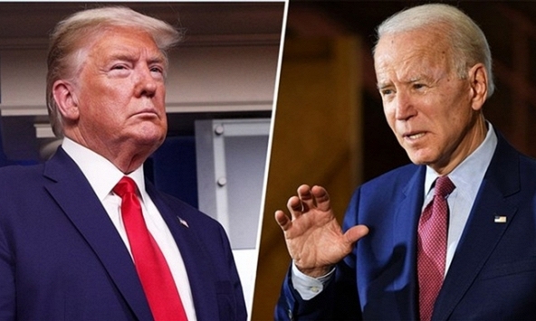 Nguyên Thứ trưởng Bộ Ngoại giao: 'Dù Trump hay Biden đắc cử, quan hệ Mỹ-Trung vẫn ở thế đối đầu'