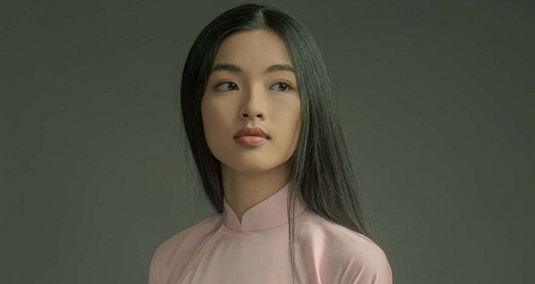 Nhan sắc nữ diễn viên vào vai Diễm trong phim về Trịnh Công Sơn