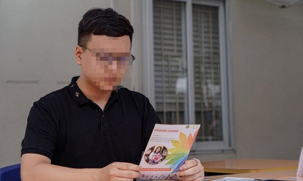 Tước quân tịch của trung uý công an thử súng khiến nam sinh viên tử vong