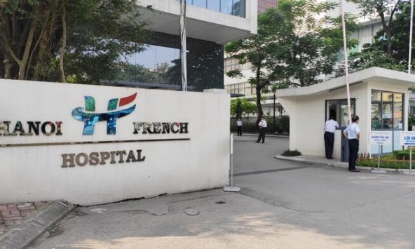 Bô Y tế yêu cầu làm rõ vụ việc nữ sản phụ tử vong sau sinh ở BV Việt Pháp