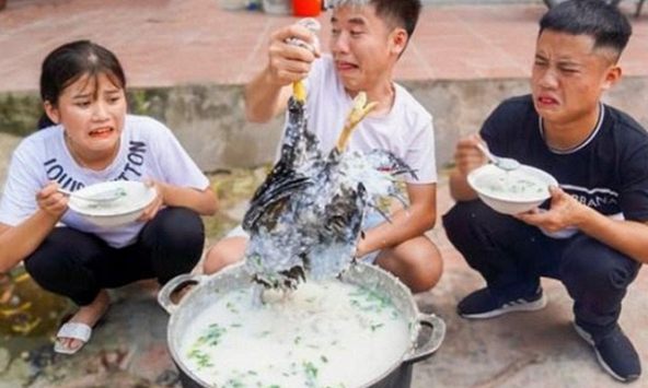 Đại biểu Quốc hội: Đăng tải clip nhảm nhí làm xấu đi hình ảnh người Việt