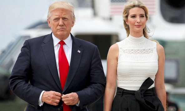 Tương lai của gia đình ông Trump hậu bầu cử sẽ ra sao?