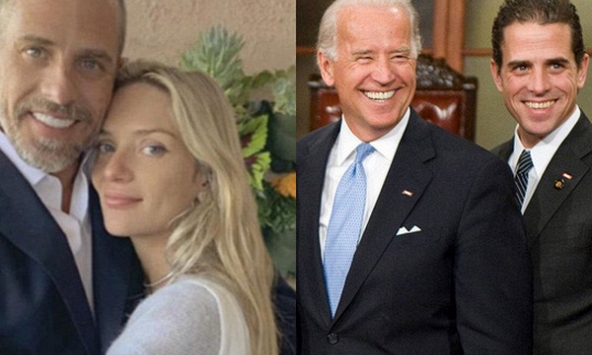 Chân dung người con dâu xinh đẹp và tài năng của ông Joe Biden