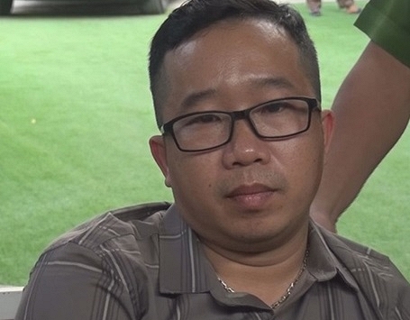 Một phóng viên bị bắt vì hành vi tống tiền doanh nghiệp