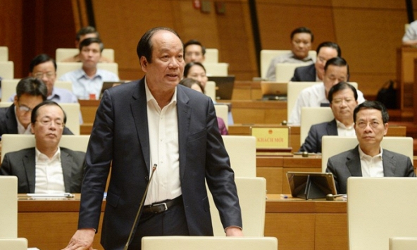 Bộ trưởng Mai Tiến Dũng: Chấm dứt việc người chết vẫn có tên trong danh sách đi bầu cử