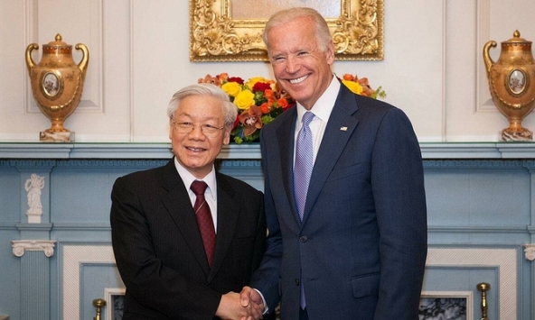 Các chuyên gia dự báo về sức tác động chính sách của Biden đến nền kinh tế Việt Nam