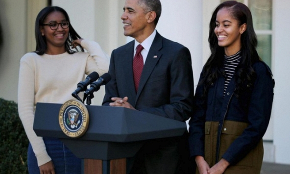 Các cựu tổng thống Mỹ dạy con như thế nào?