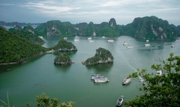 'Đi Việt Nam đi - Vietnam why not' quy tụ 9 hoa hậu, á hậu quảng bá du lịch Việt Nam