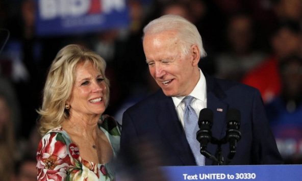 Lương của ông Biden khi nhận chức Tổng thống là bao nhiêu?