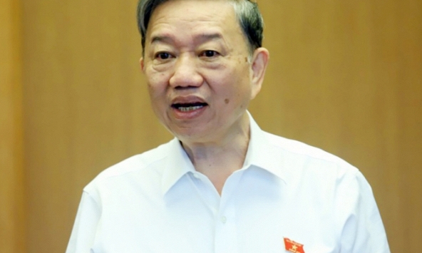 'Vì sao tách Luật Giao thông đường bộ thành hai?”