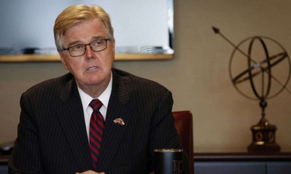 Mỹ treo thưởng 1 triệu USD cho người cung cấp bằng chứng gian lận bầu cử tổng thống