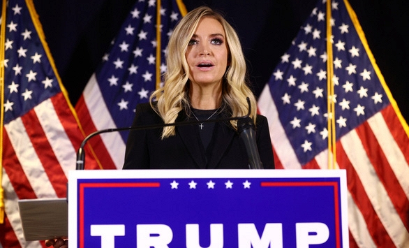 234 trang tài liệu cáo buộc gian lận bầu cử của Nhà Trắng có gì?