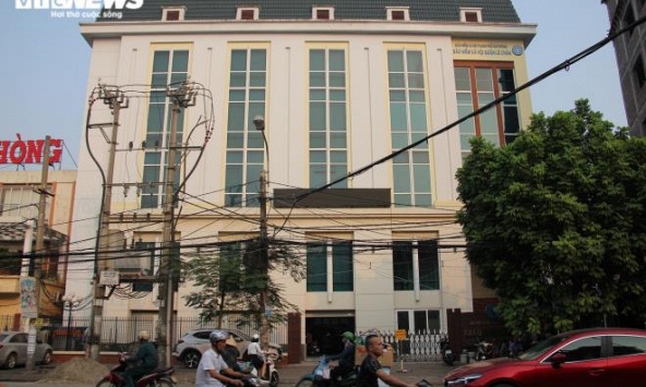 'Nhập nhèm' tiền bảo hiểm tự nguyện của dân để trục lợi, ăn chia