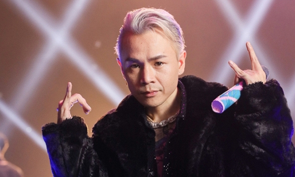 Binz sẽ viết nhạc và trình diễn trong đêm Chung kết Hoa hậu Việt Nam 2020