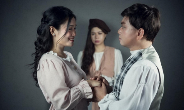 Vở nhạc kịch nổi tiếng “Những người khốn khổ” sắp được công diễn