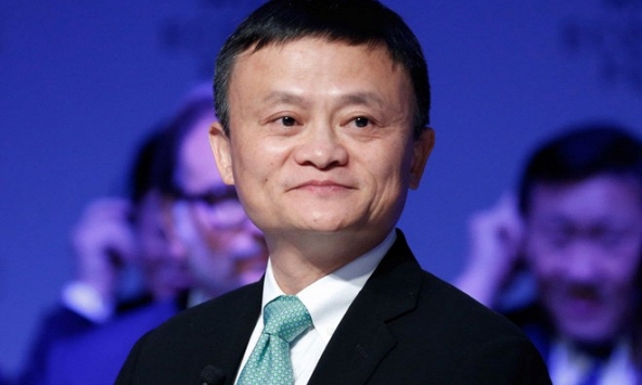 Chính phủ Trung Quốc giám sát chặt công ty của tỷ phú Jack Ma
